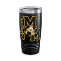 SOCCER MOM COFFEE Ringneck Tumbler, 20oz
