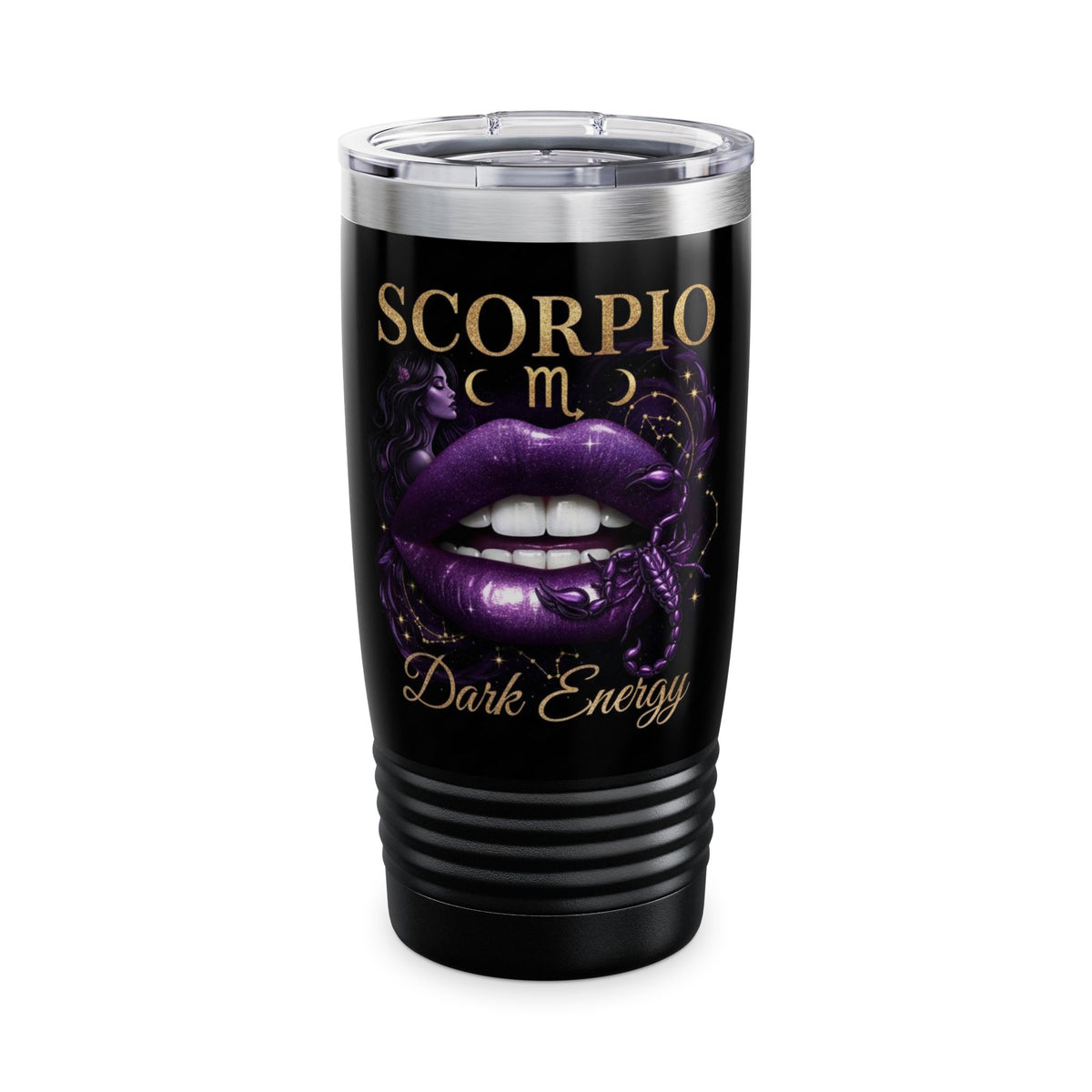 SCORPIO Ringneck Tumbler, 20oz
