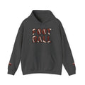 FOOTBALL Hooded Sweatshirt