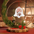 Baby's First Christmas Ornaments