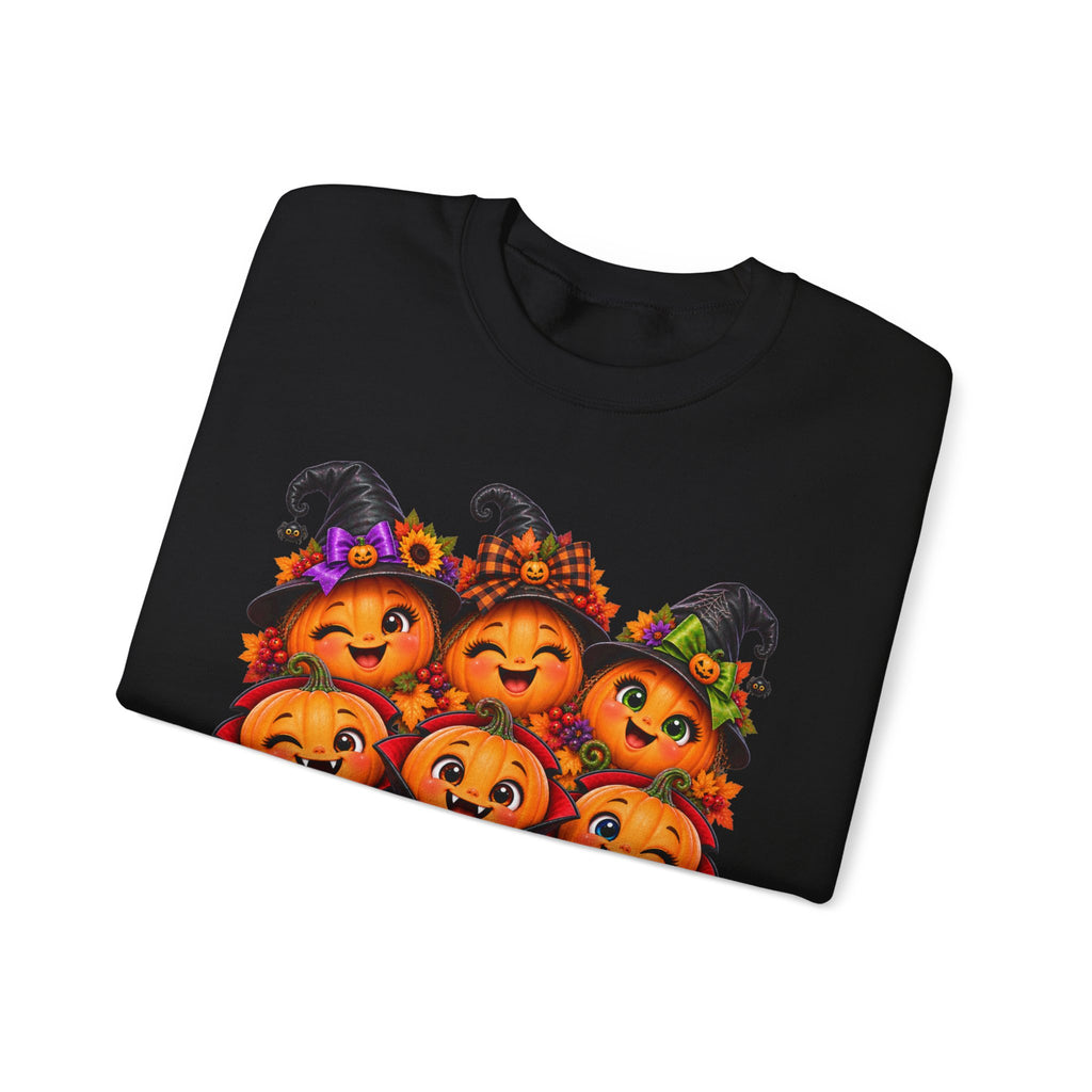 GRANDMA FAVORITE PUMPKIN PATCH Sweatshirt