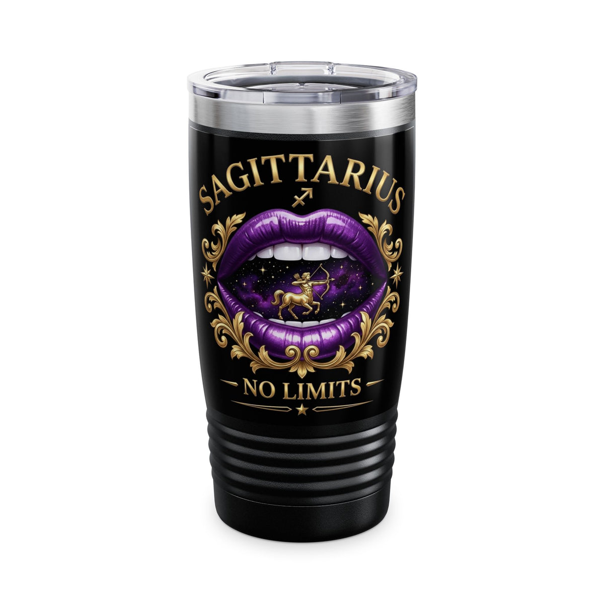 SAGITTARUS Ringneck Tumbler, 20oz