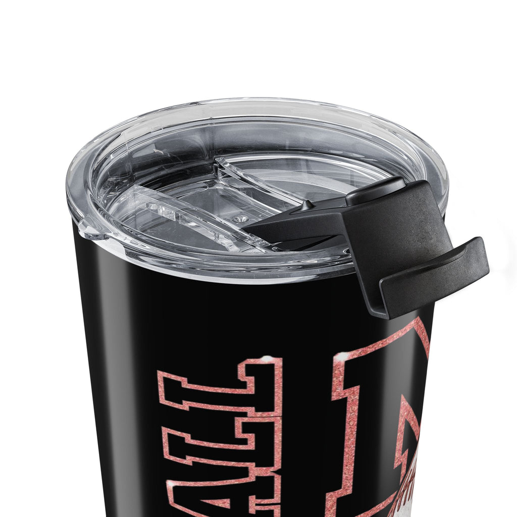 SOFTBALL MOM COFFEE Tumbler 20oz