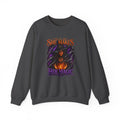 SHE MAKE HER MAGIC HALLOWEEN Sweatshirt