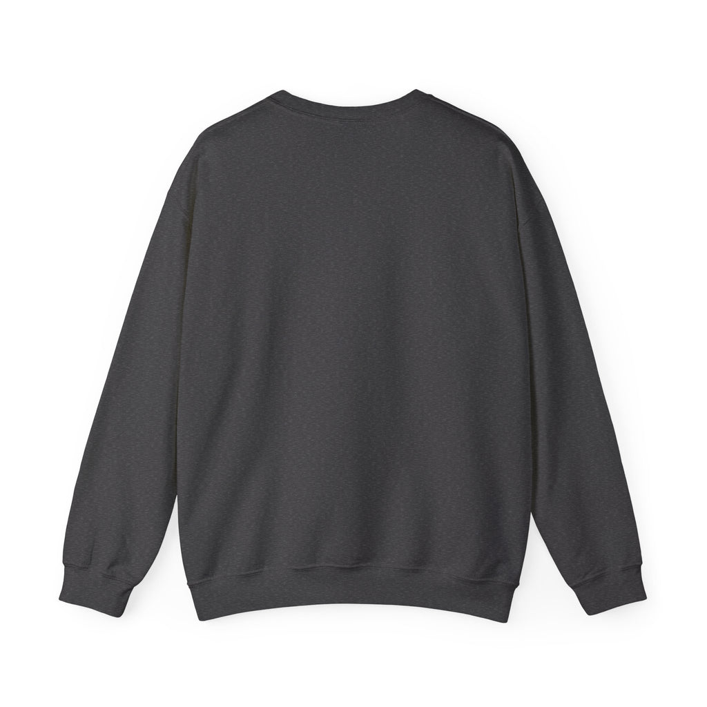 SOCCER MOM Unisex Heavy Blend™ Crewneck Sweatshirt
