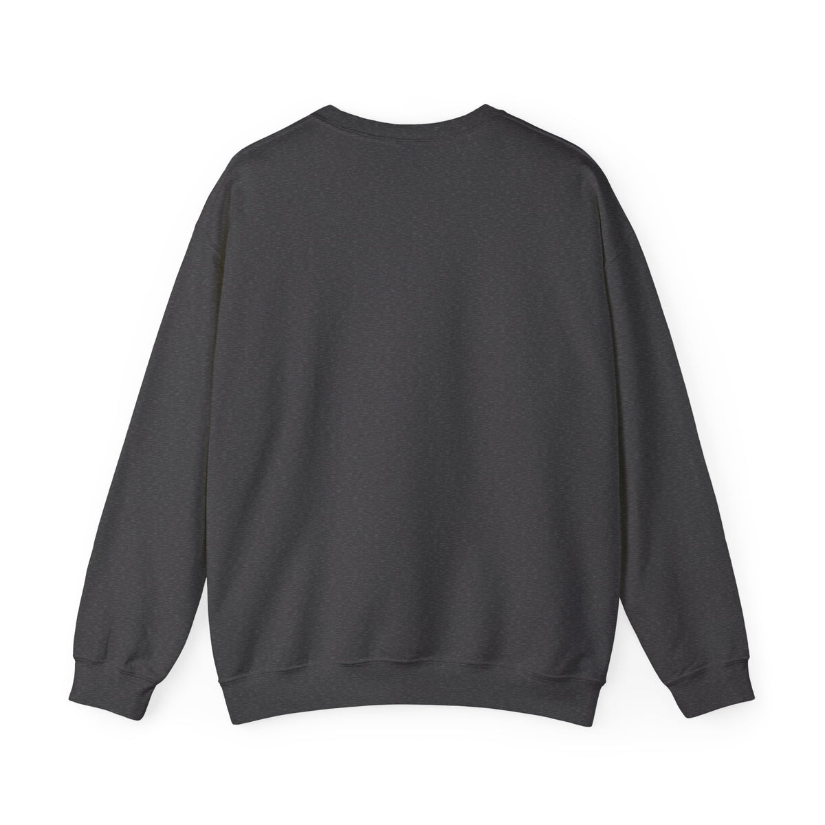 SOCCER MOM Unisex Heavy Blend™ Crewneck Sweatshirt