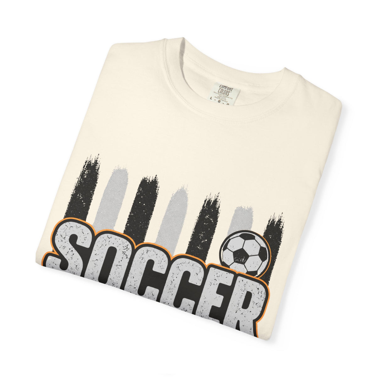 SOCCER GAME DAY T-Shirt