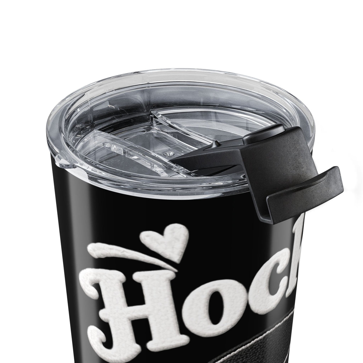 HOCKEY GRANDMA COFFEE Tumbler 20oz