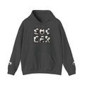 SOCCER Hooded Sweatshirt