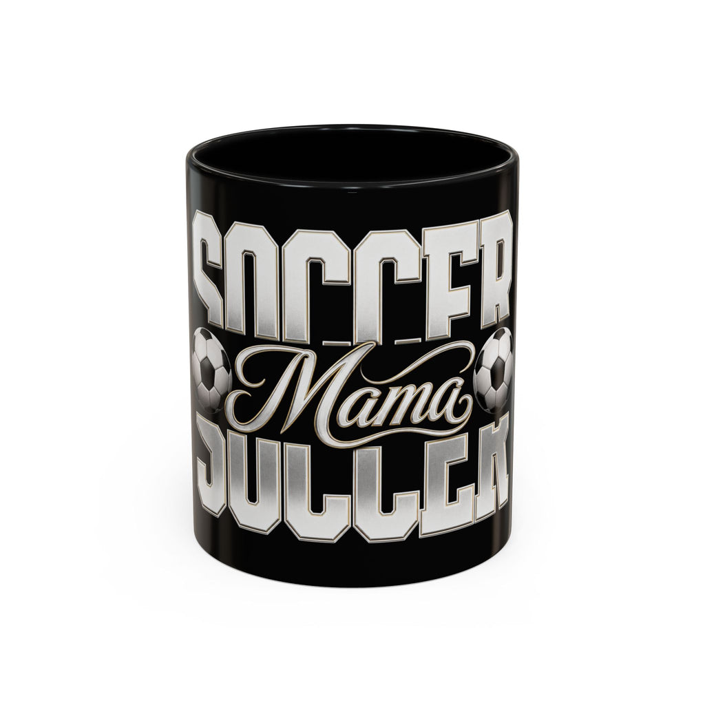 FOOTBALL MAMA Ceramic Mug 11 15oz
