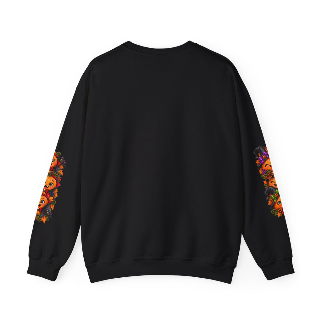 GRANDMA FAVORITE PUMPKIN PATCH Sweatshirt