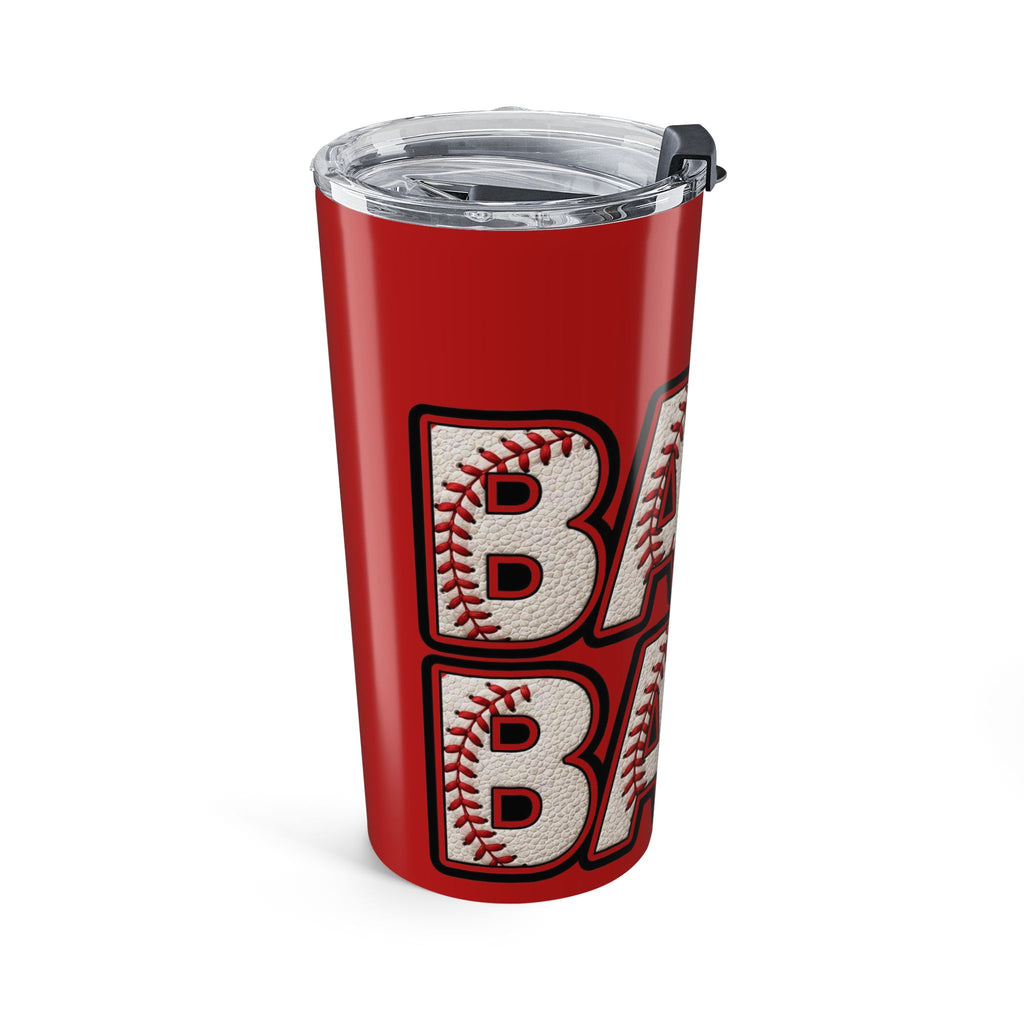 BASEBALL COFFEE Tumbler 20oz