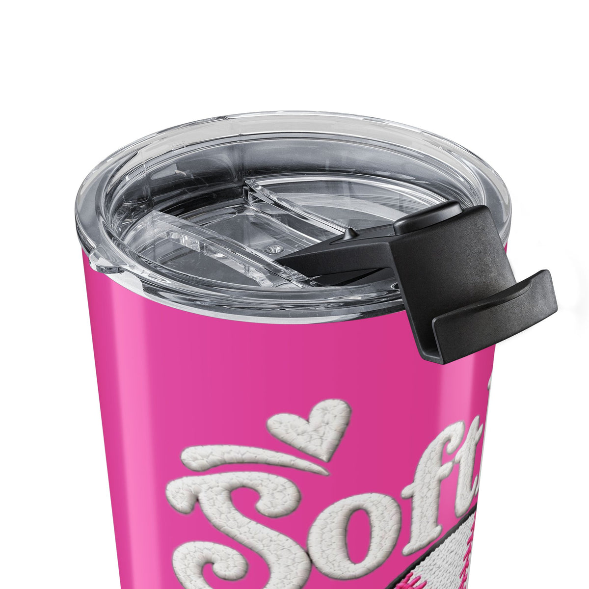 SOFTBALL GRANDMA COFFEE Tumbler 20oz