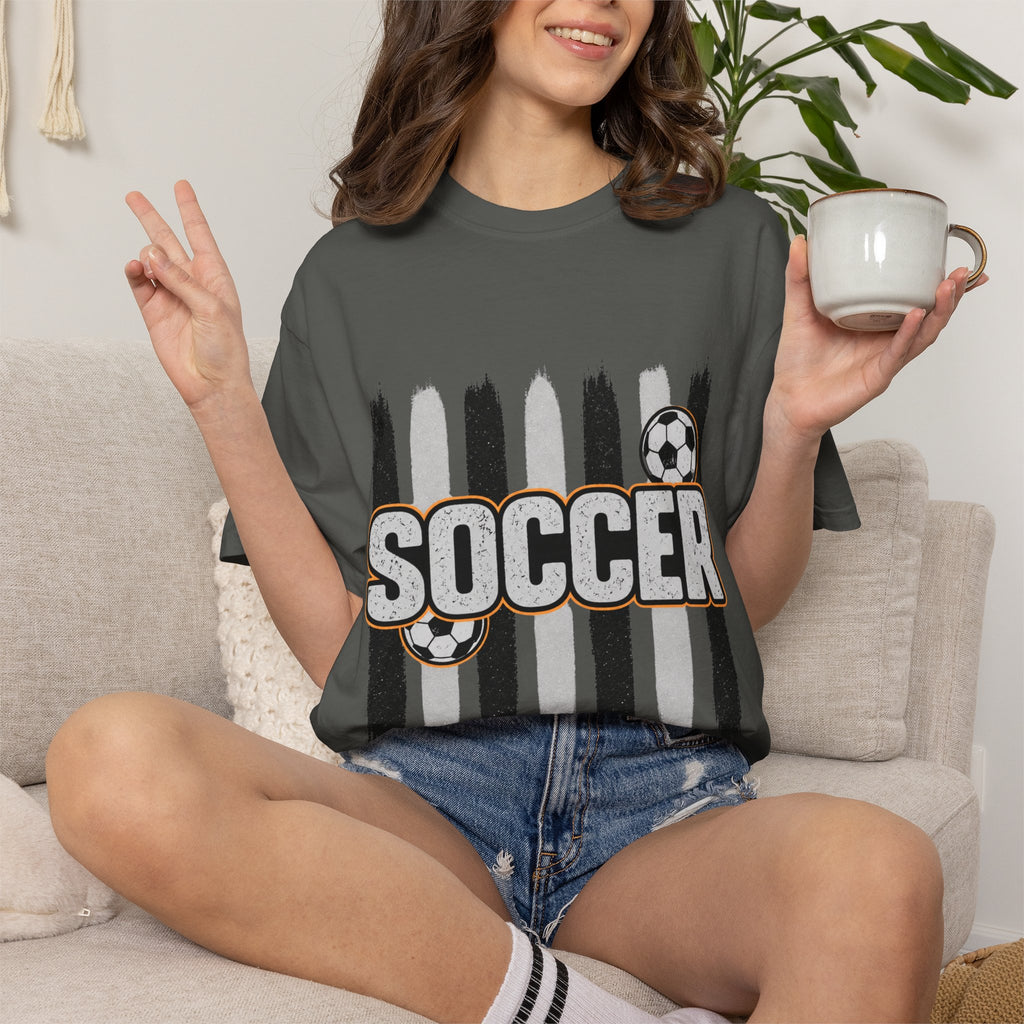 SOCCER GAME DAY T-Shirt