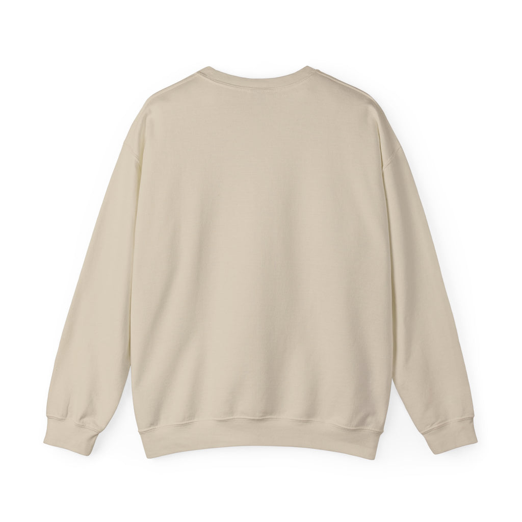 SOCCER MOM Unisex Heavy Blend™ Crewneck Sweatshirt
