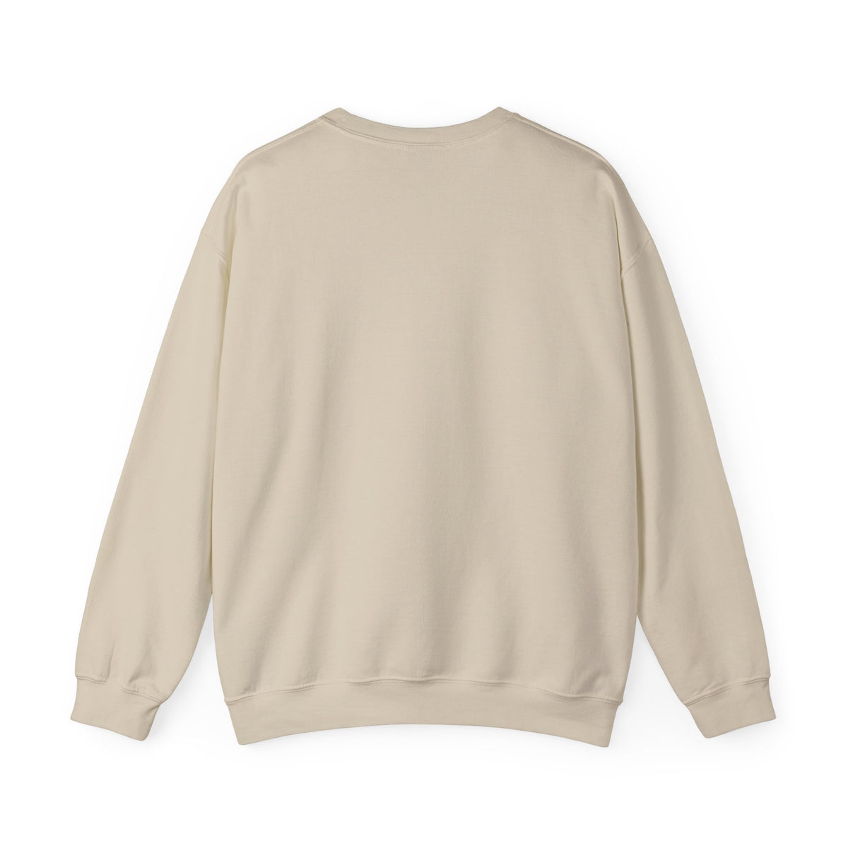 SOCCER MOM Unisex Heavy Blend™ Crewneck Sweatshirt