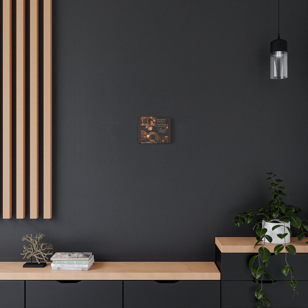 Still Believe — Inspirational Canvas Wall Art | Priceless Invite Shop