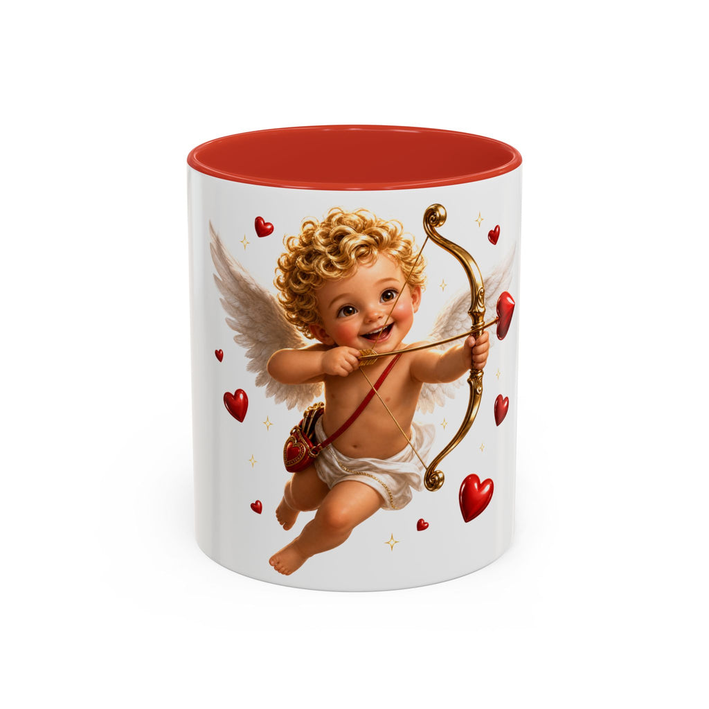 CUPID Coffee Mug 11 15oz
