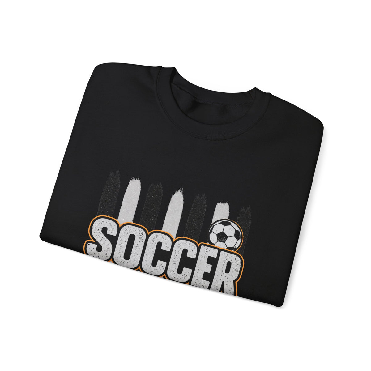 SOCCER GAME DAY Crewneck Sweatshirt