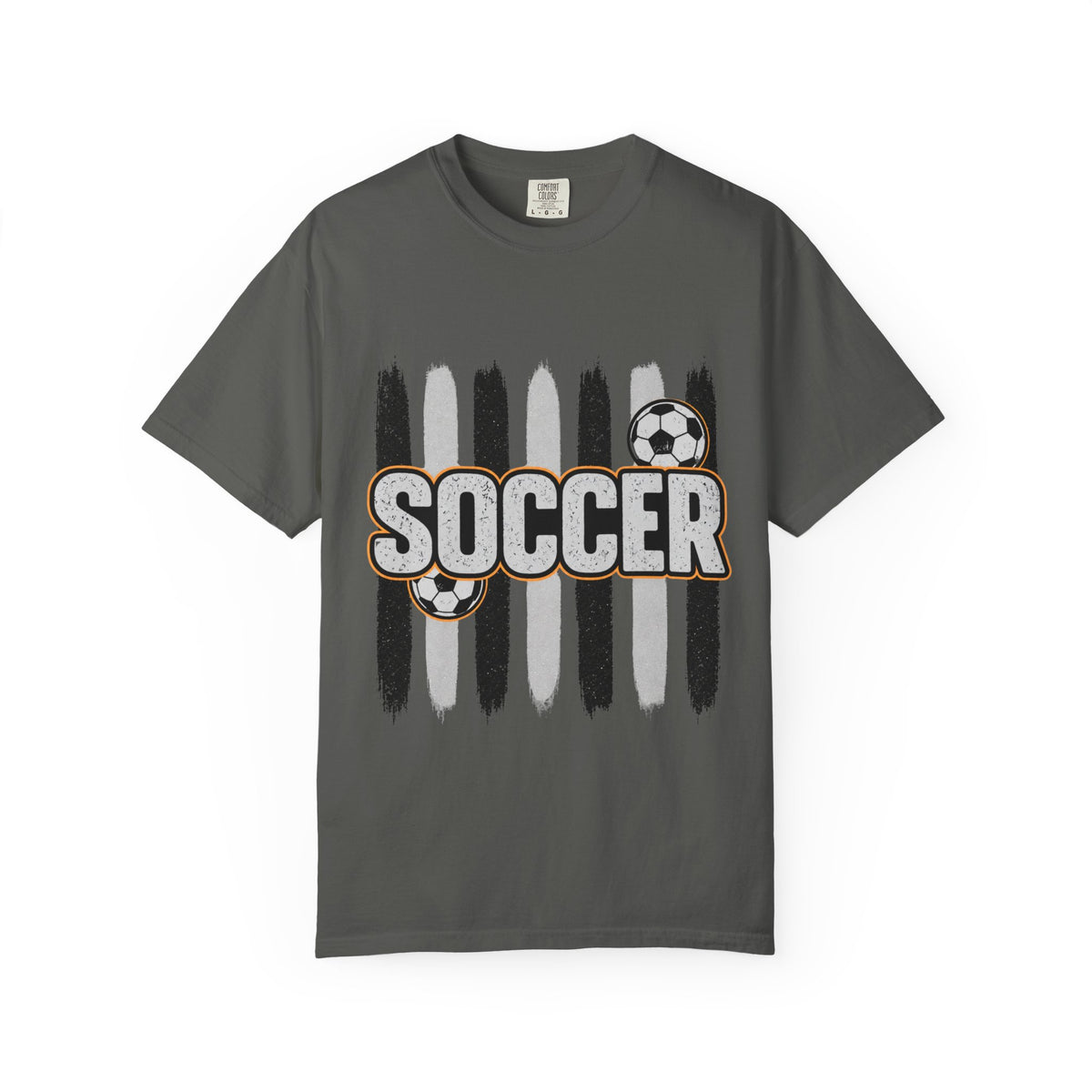 SOCCER GAME DAY T-Shirt