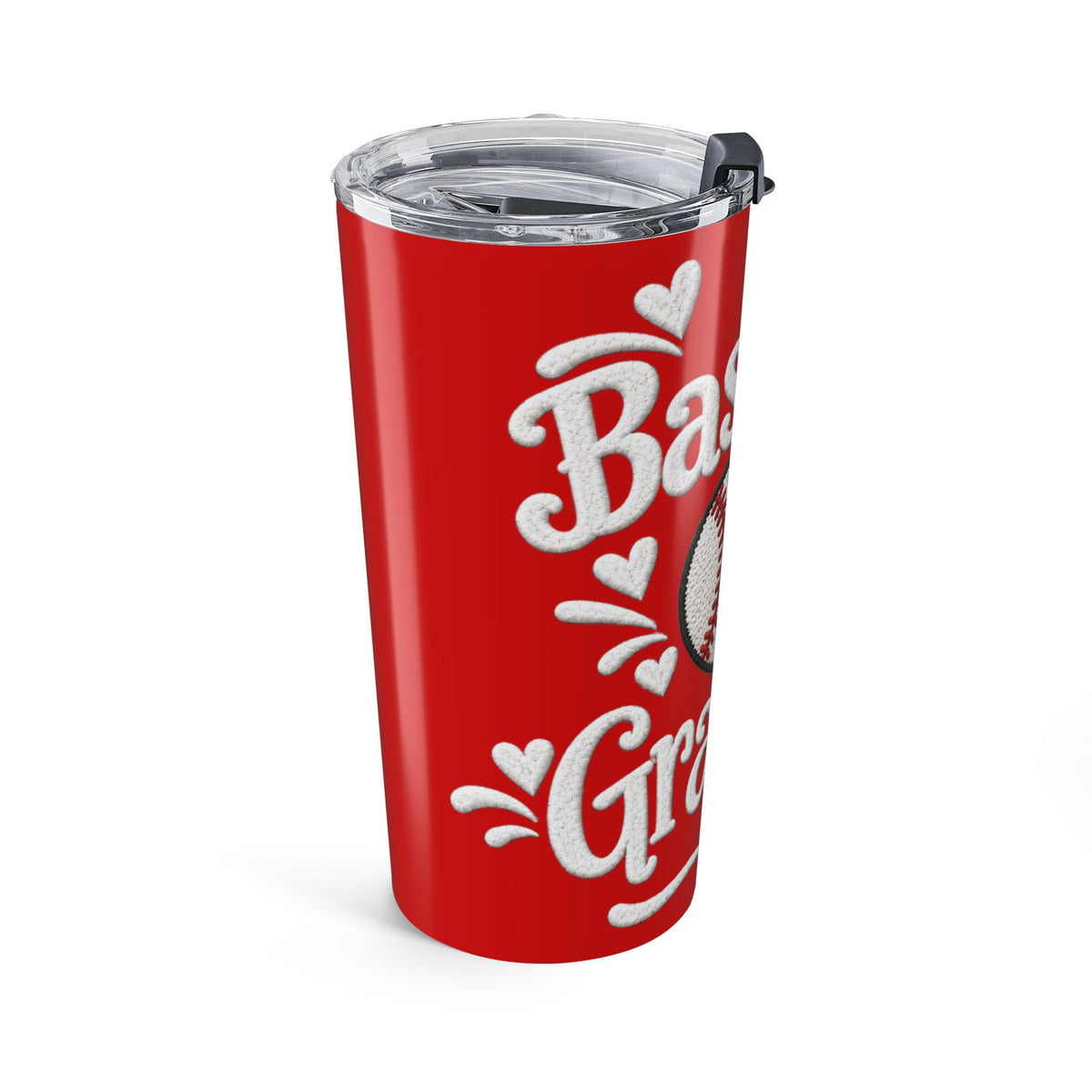 BASEBALL GRANDMA COFFEE Tumbler 20oz