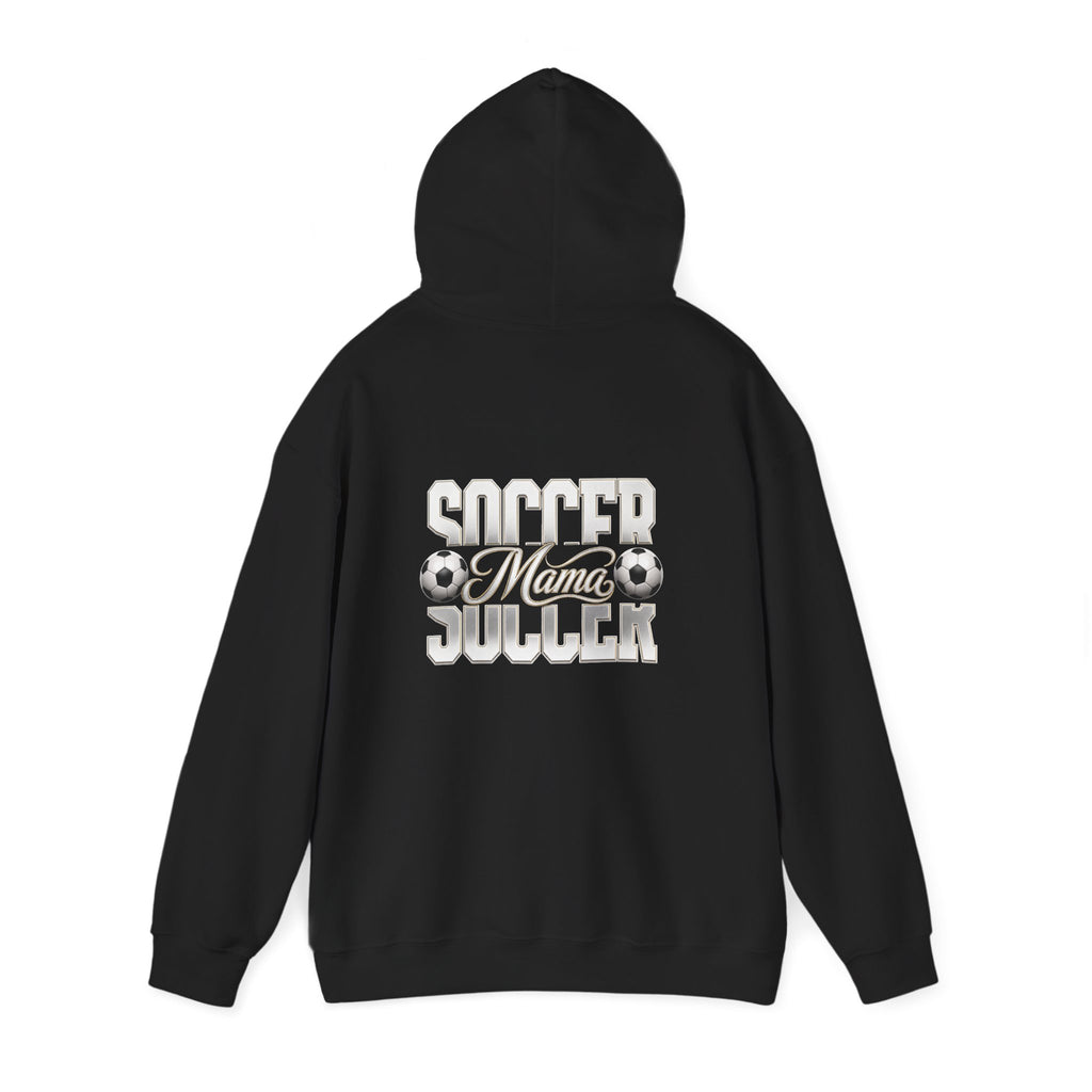 Soccer Mama Hoodie Sweatshirt