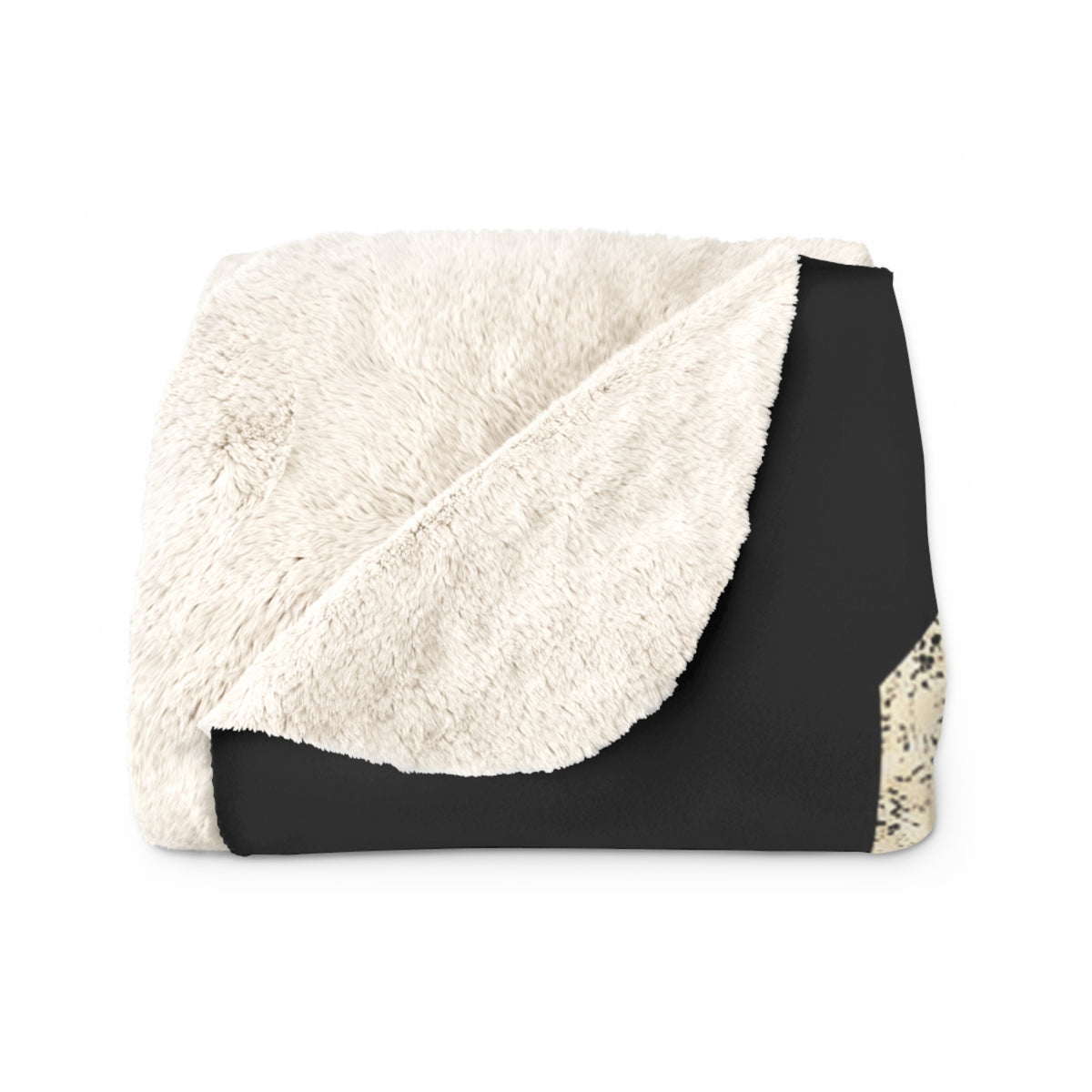 GEN X Sherpa Fleece Blanket