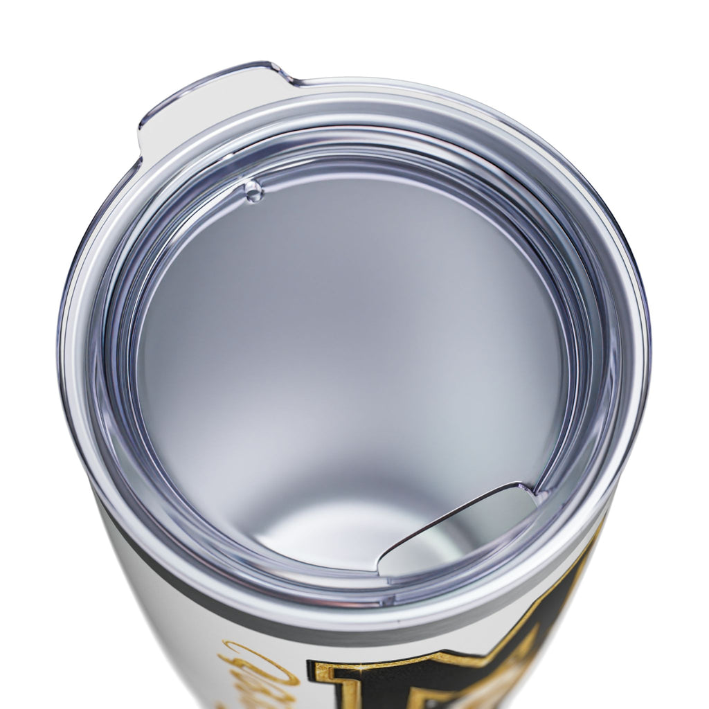 SOCCER MOM COFFEE Ringneck Tumbler, 20oz