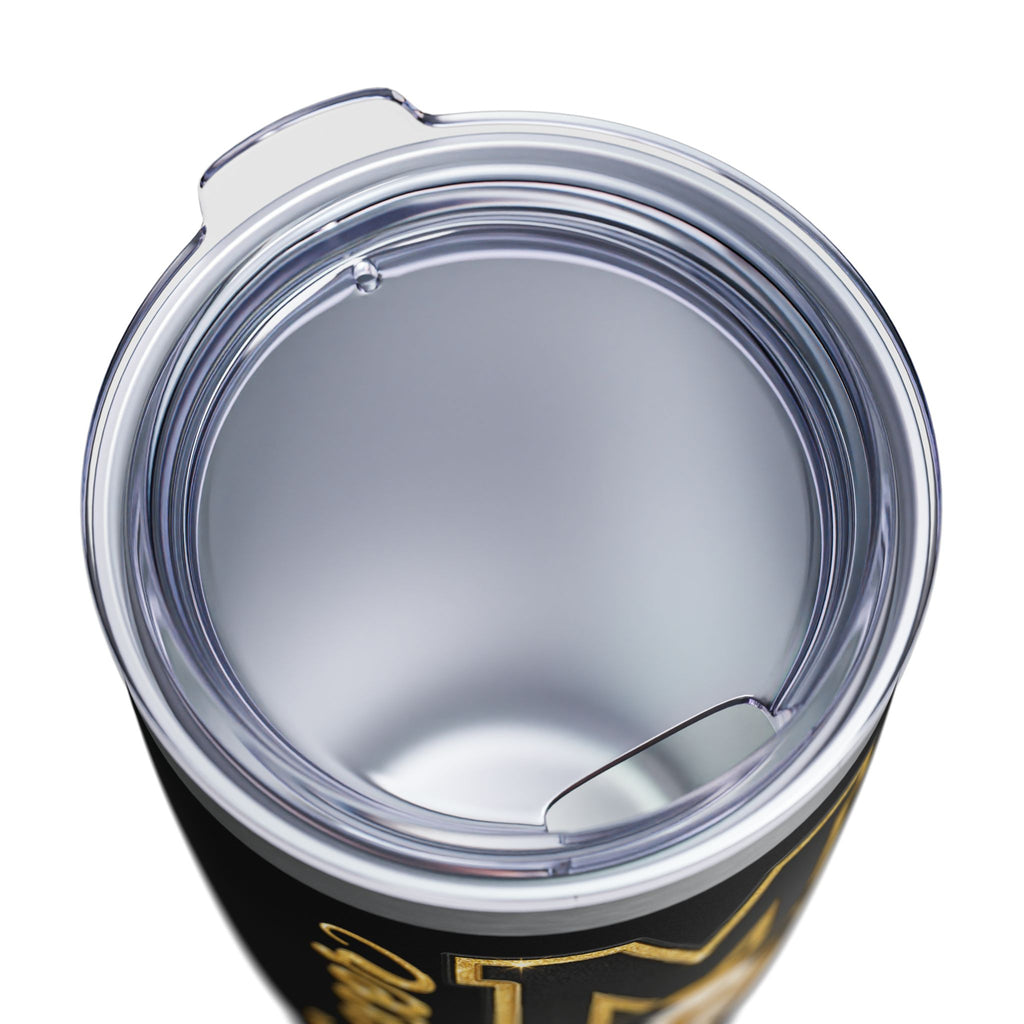 SOCCER MOM COFFEE Ringneck Tumbler, 20oz