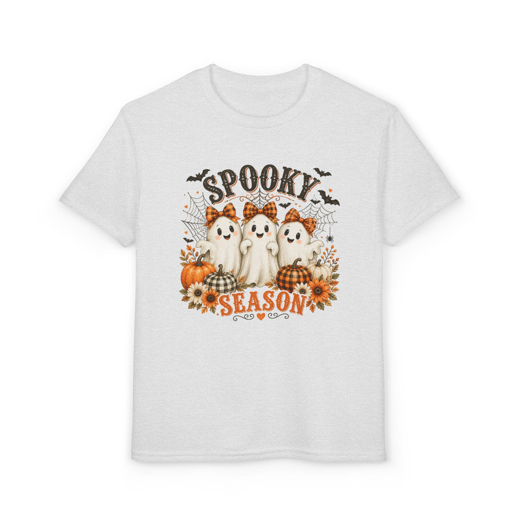 SPOOKY SEASON Youth DryBlend T-Shirt