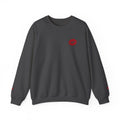 ST. VALENTINE'S HEARTS Crewneck Sweatshirt