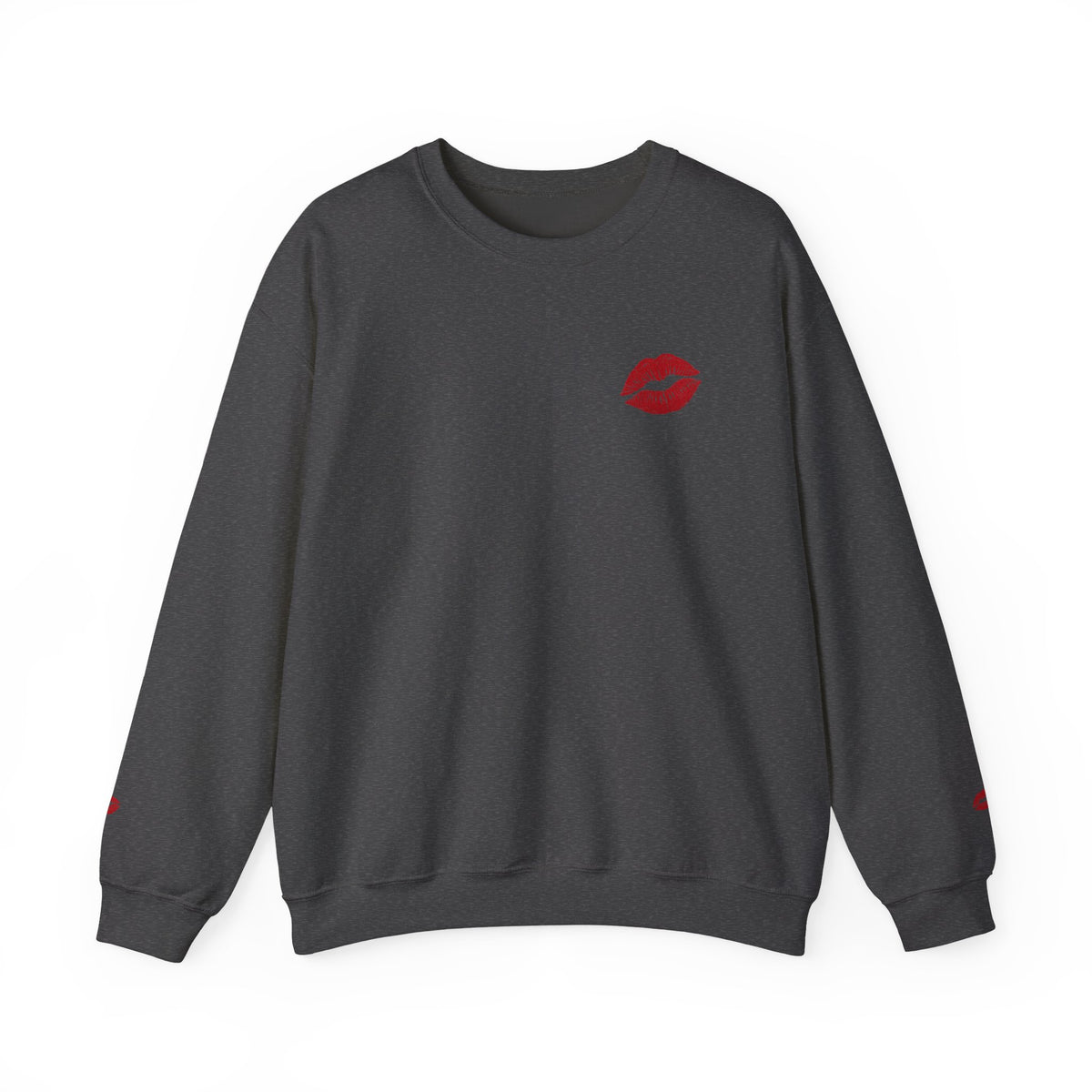 ST. VALENTINE'S HEARTS Crewneck Sweatshirt