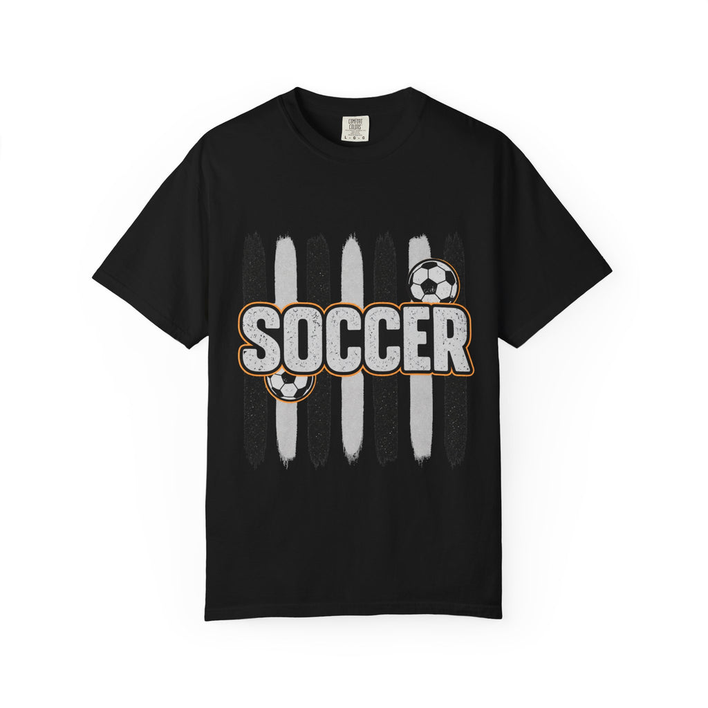SOCCER GAME DAY T-Shirt