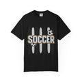SOCCER GAME DAY T-Shirt