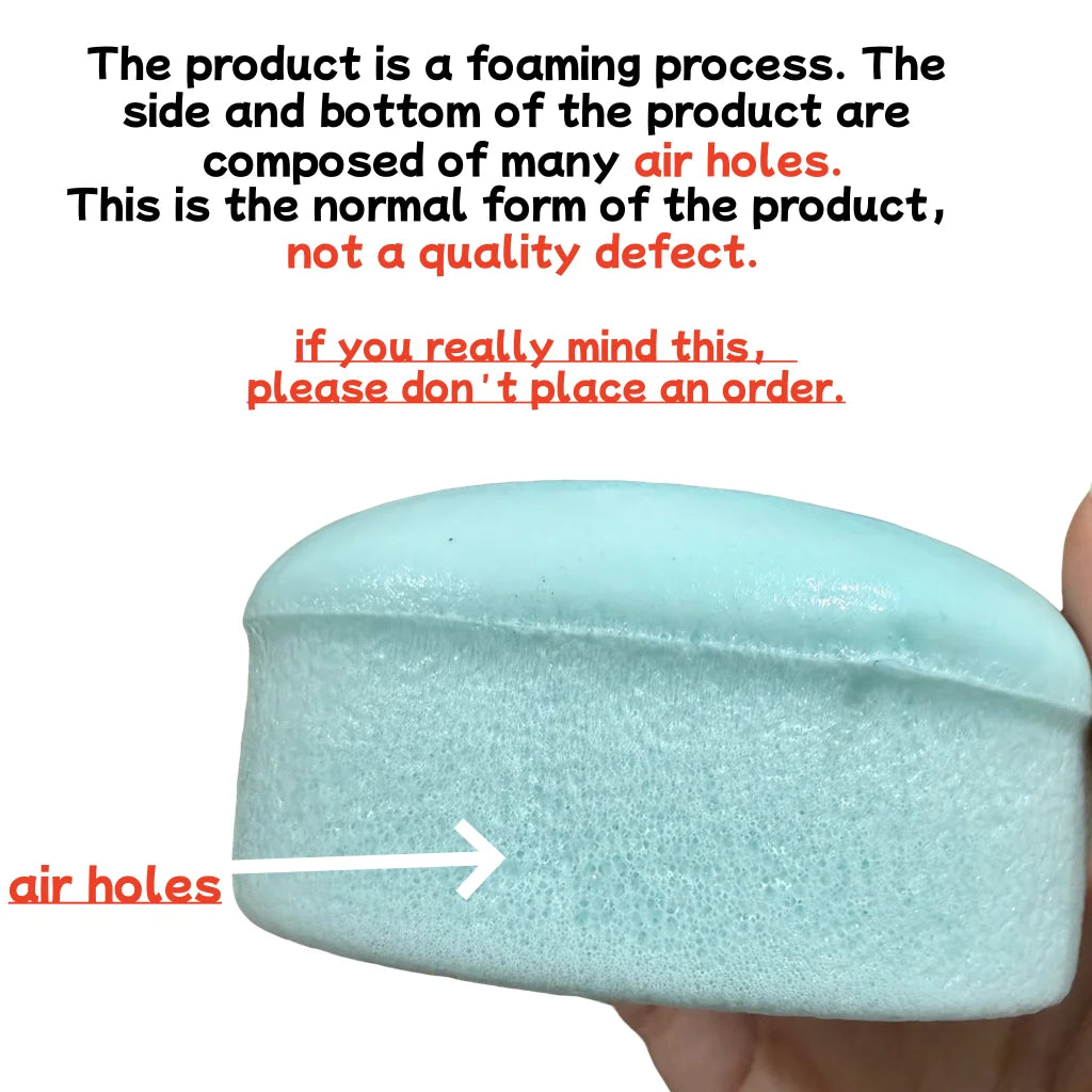 Squishy Cheese Toys Slow Rising Squeeze Stress Relief Sensory for Anxiety